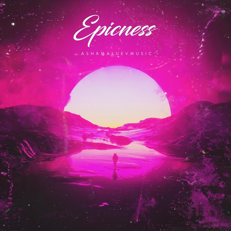 Epicness封面