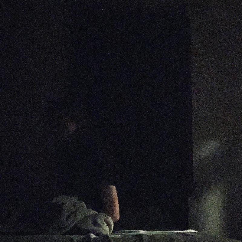 ButI'llWakeUpInTheMorning,Still封面