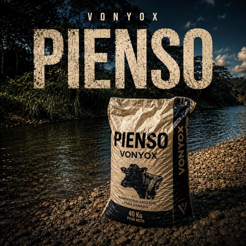 PIENSO封面