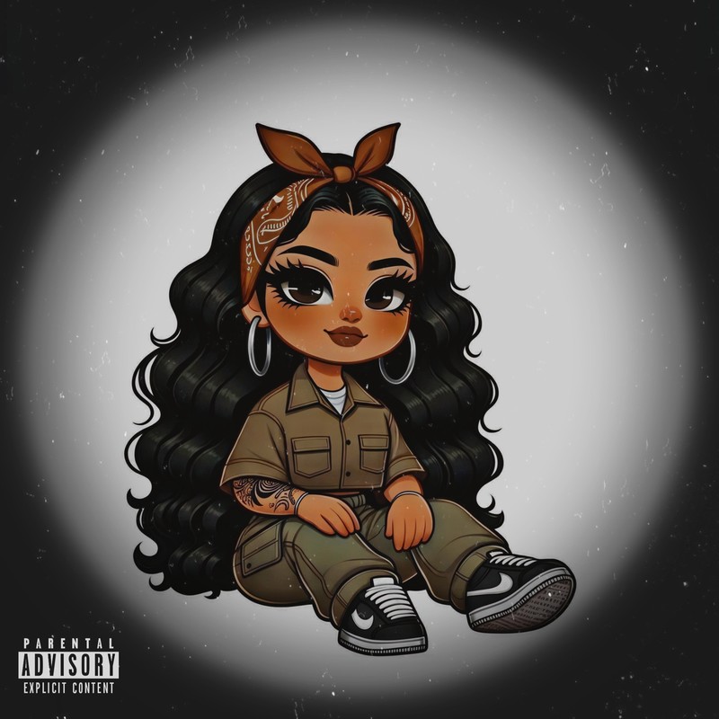 SOLOTÚ(Explicit)封面