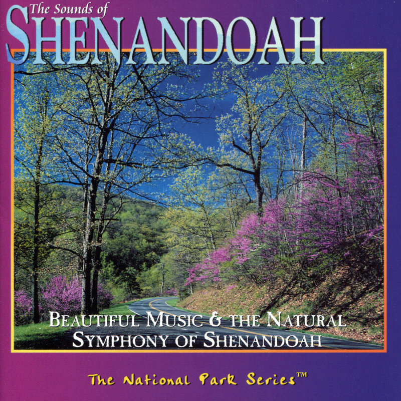 Shenandoah封面