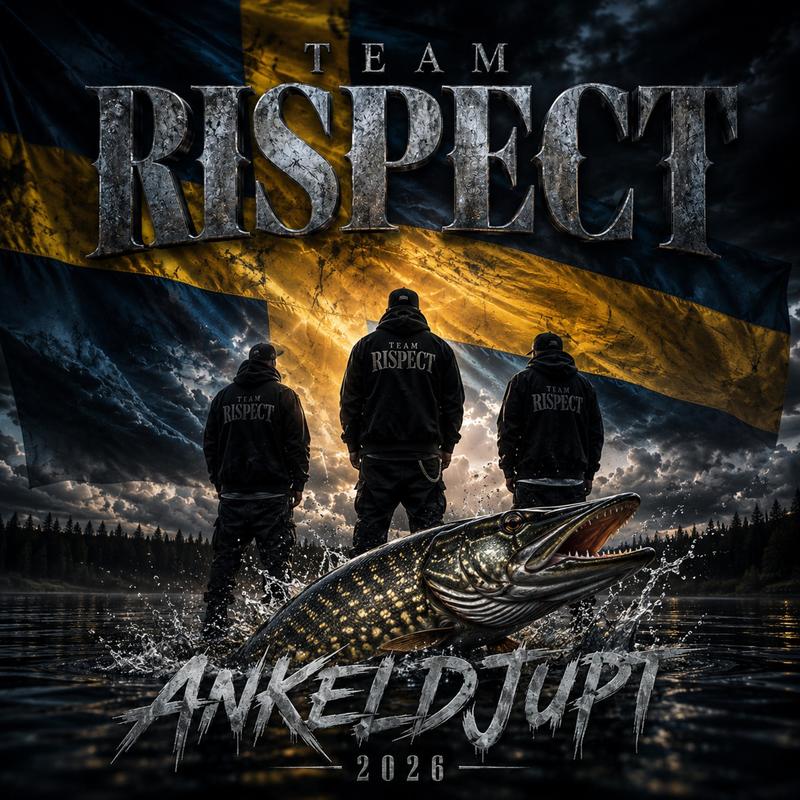 Ankeldjupt封面