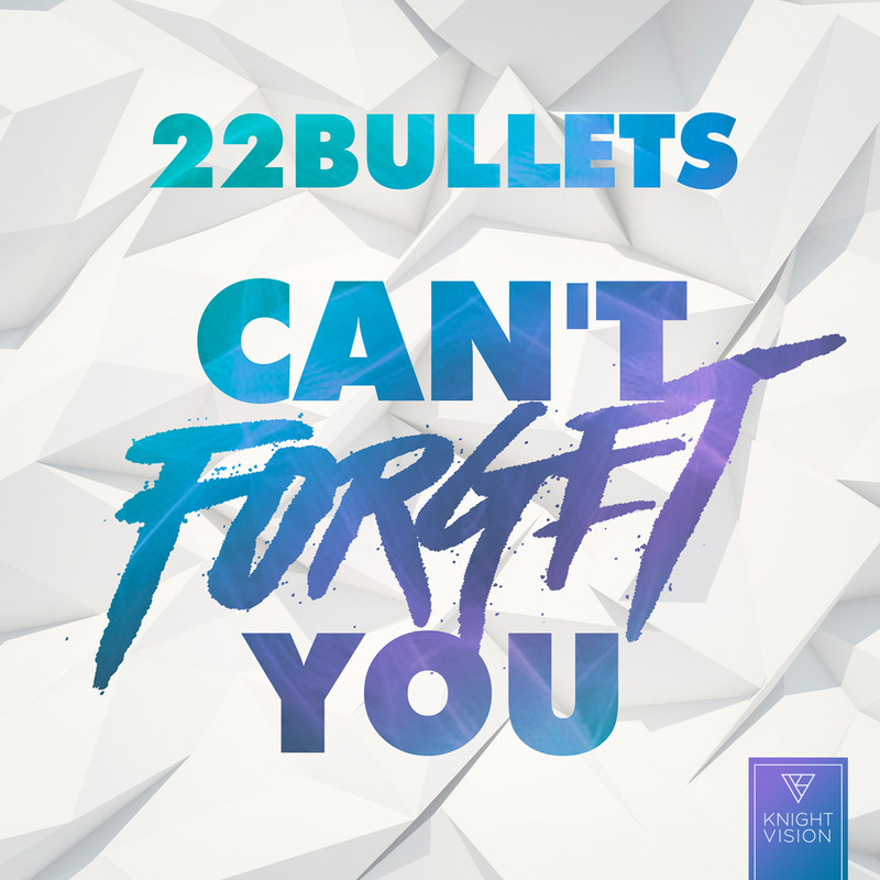Can'tForgetYou封面