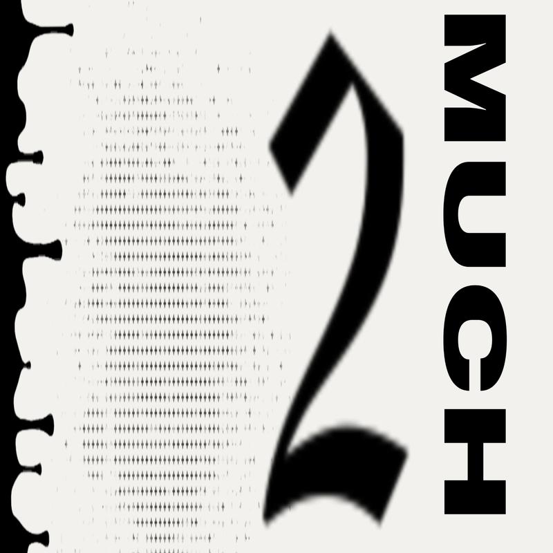 2Much封面