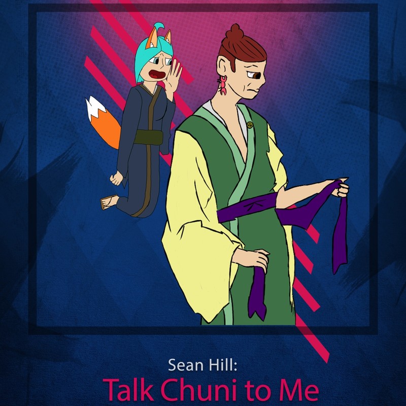 TheLaughTrack封面