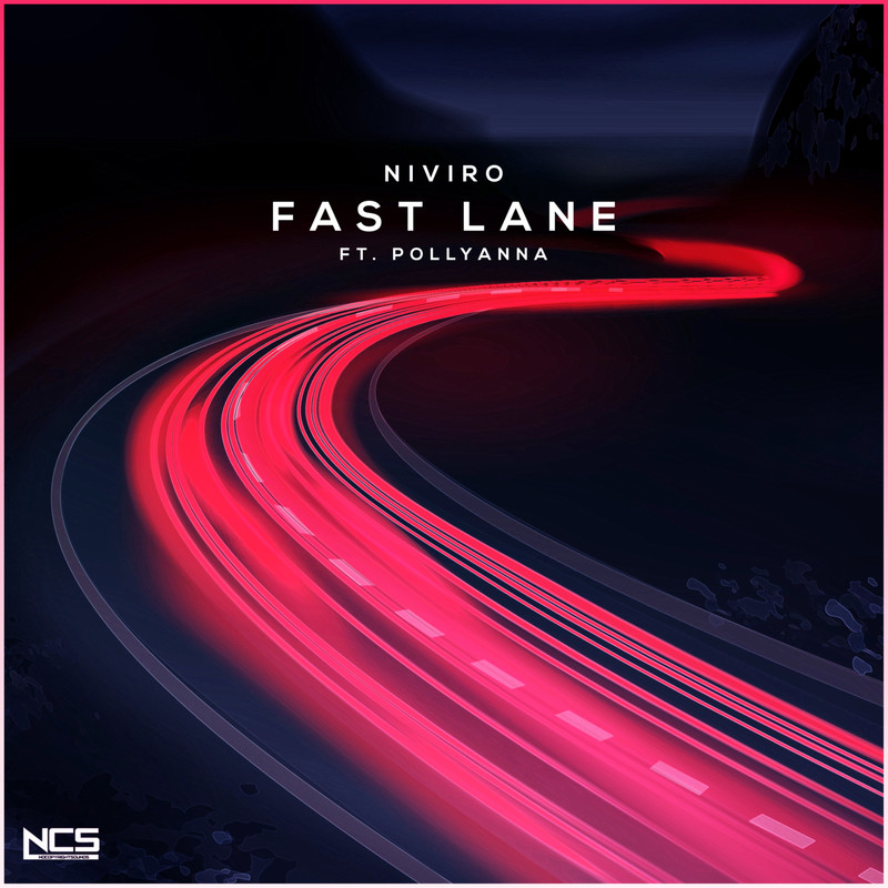 FastLane封面