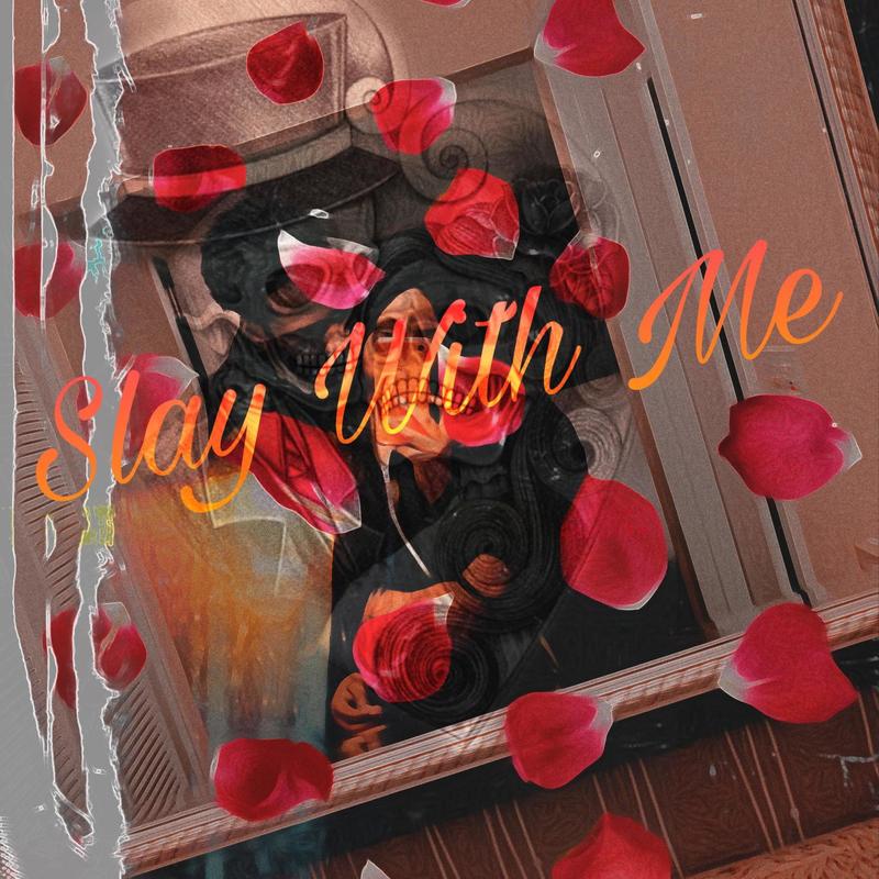 SlayWithMe封面