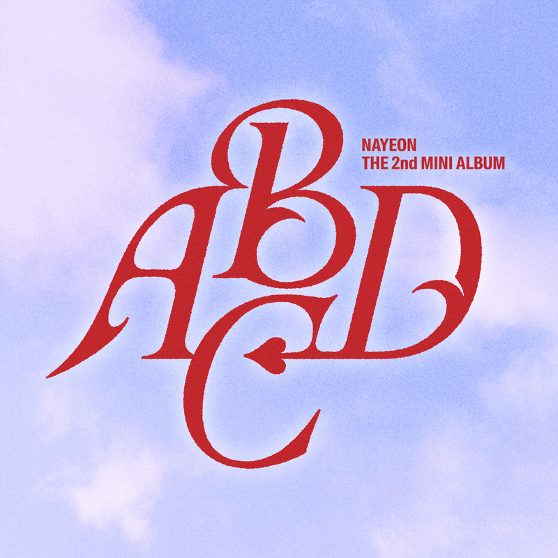 ABCD封面