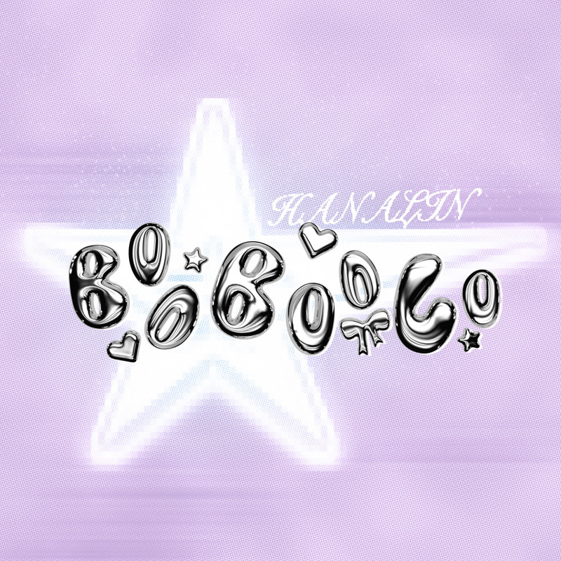 BooBooLo封面