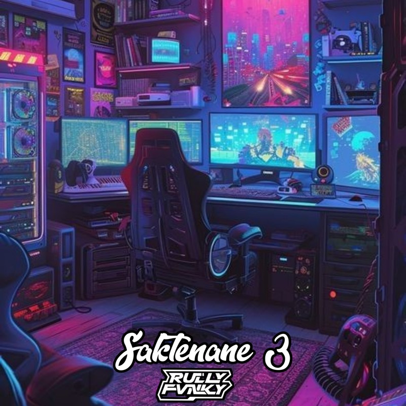 Saktenane3封面