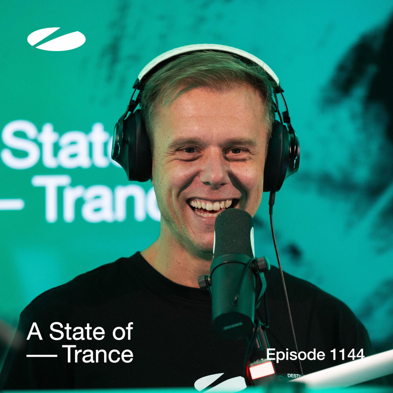 GimmeLove(ASOT1144)[FutureFavorite]封面