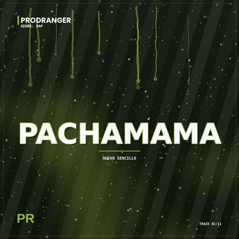Pachamama封面