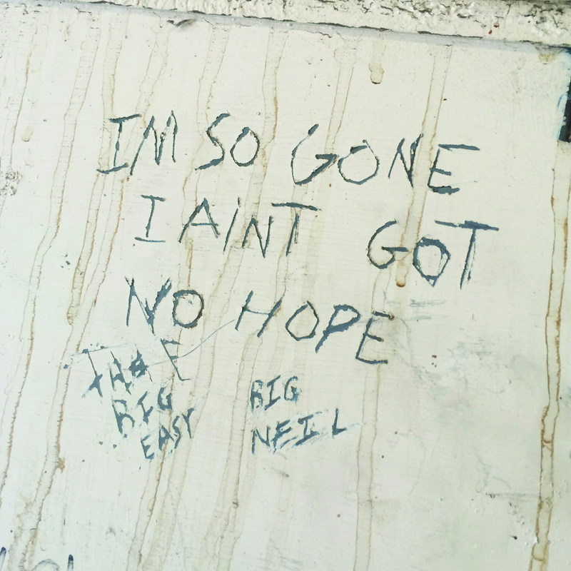 Houston,WeHaveaProblem封面
