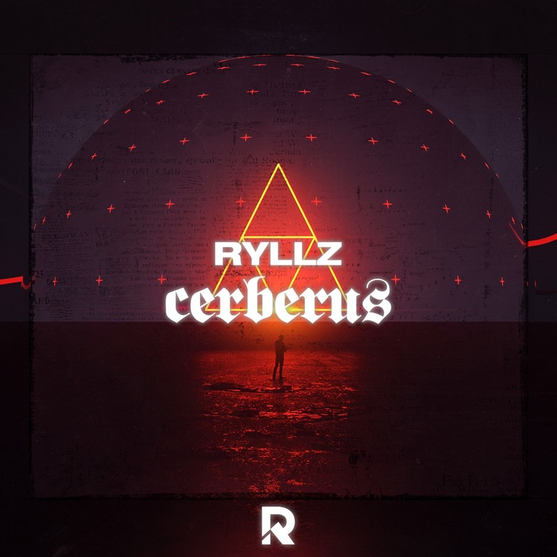 Cerberus封面