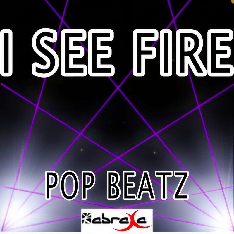ISeeFire封面