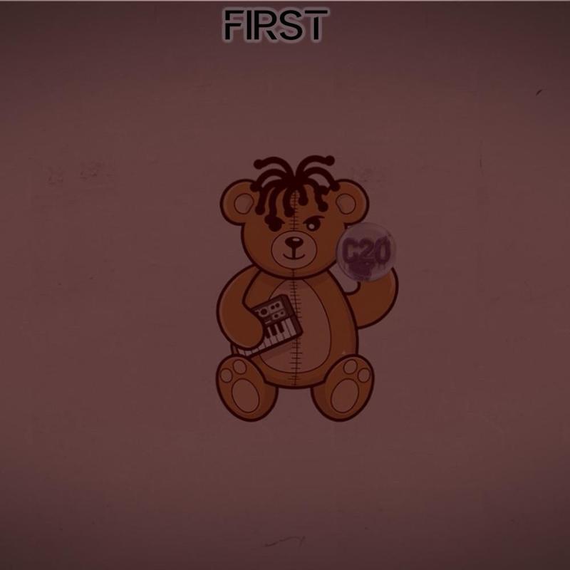 First封面