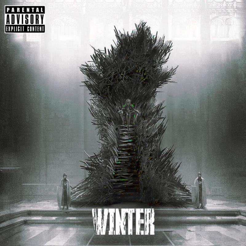 WINTER封面