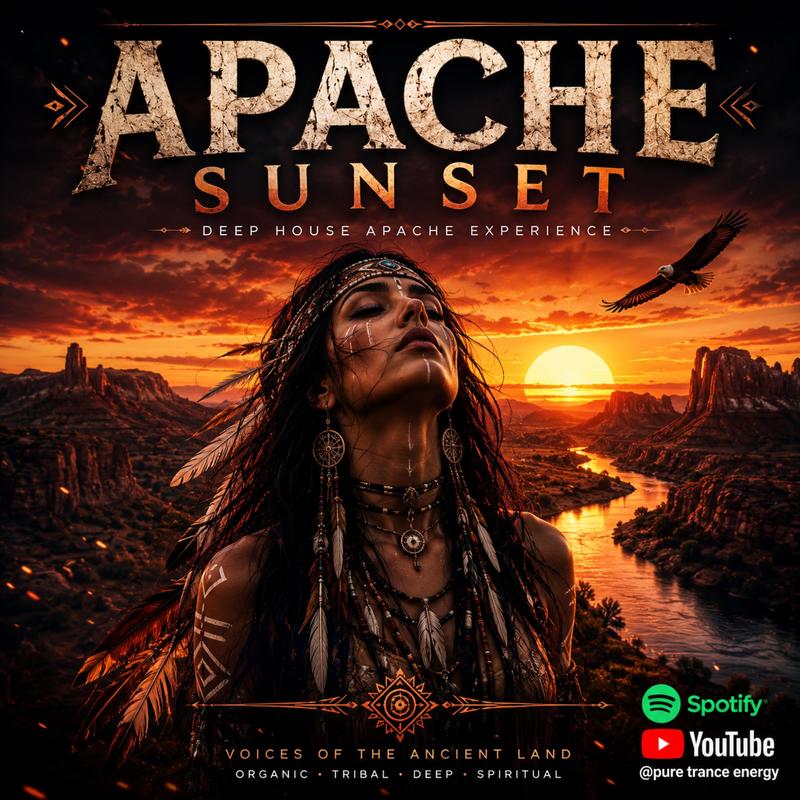 sunset4封面