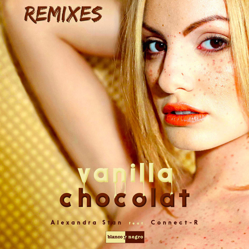 VanillaChocolat封面