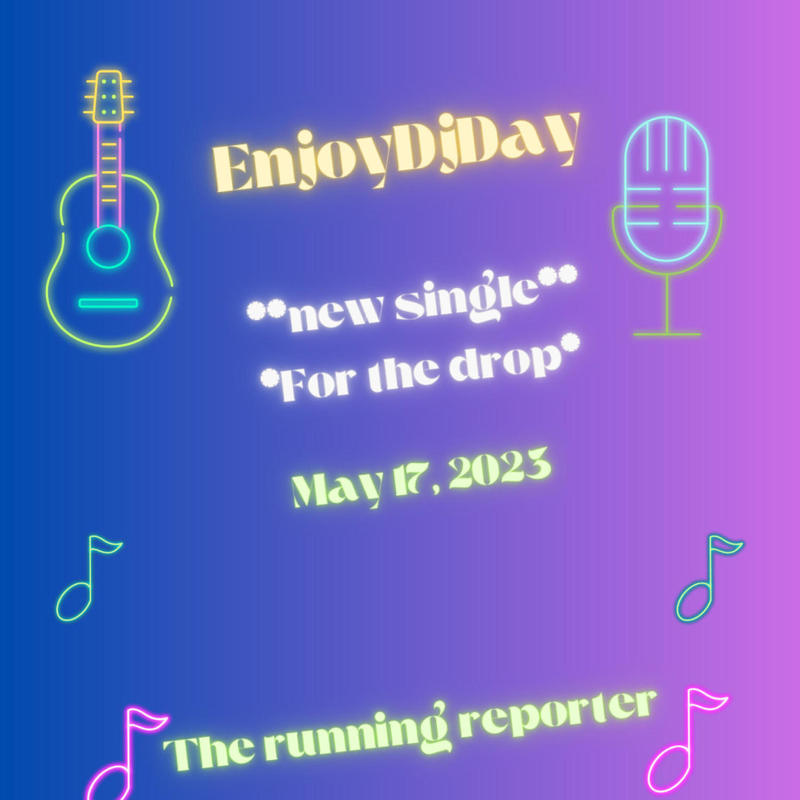 Forthedrop封面