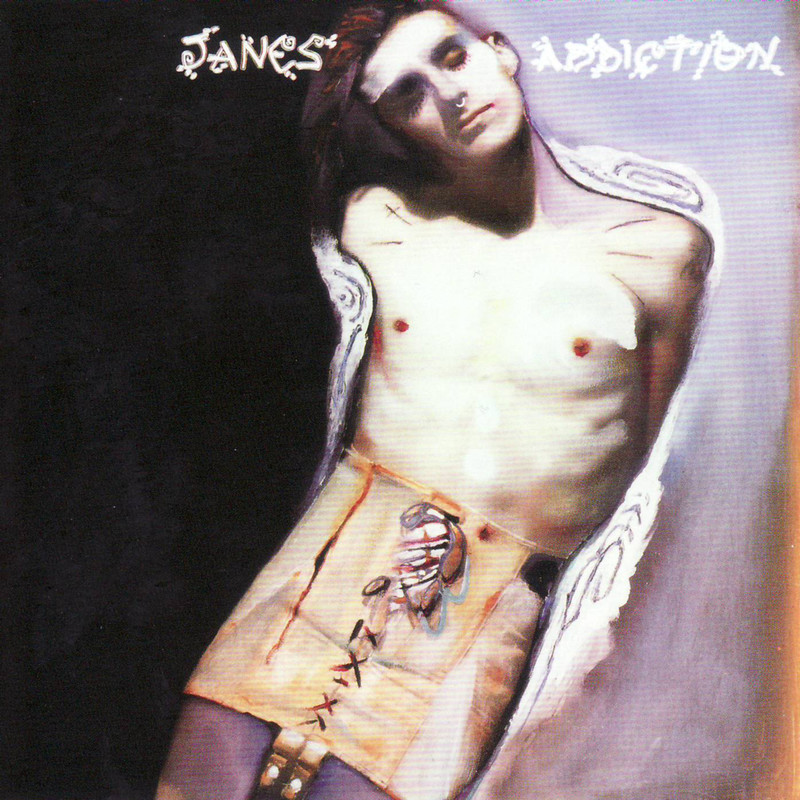 JaneSays封面