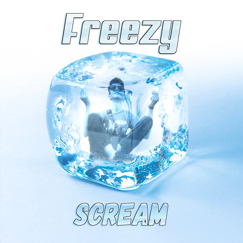 Freezy封面