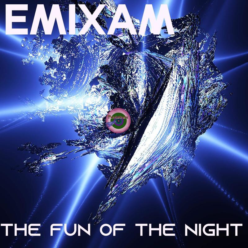 TheFunofthenight封面