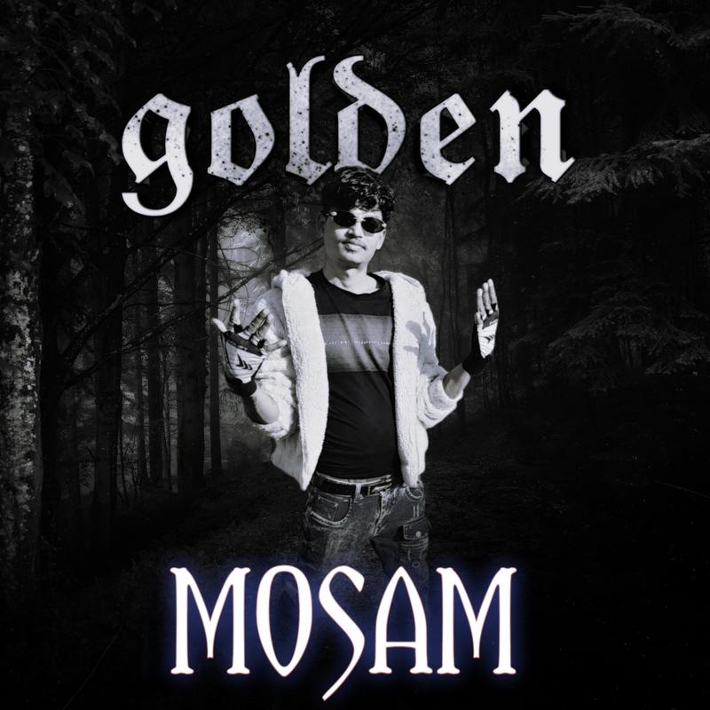 MOSAM封面