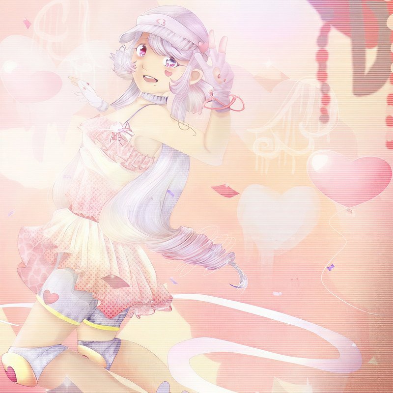 Stargirl封面
