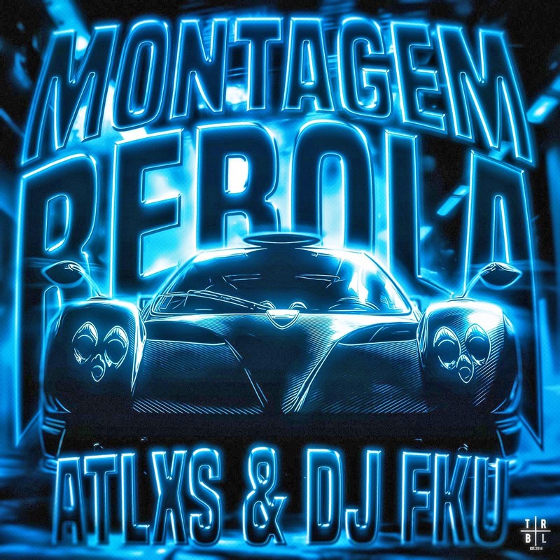 MONTAGEMREBOLA封面