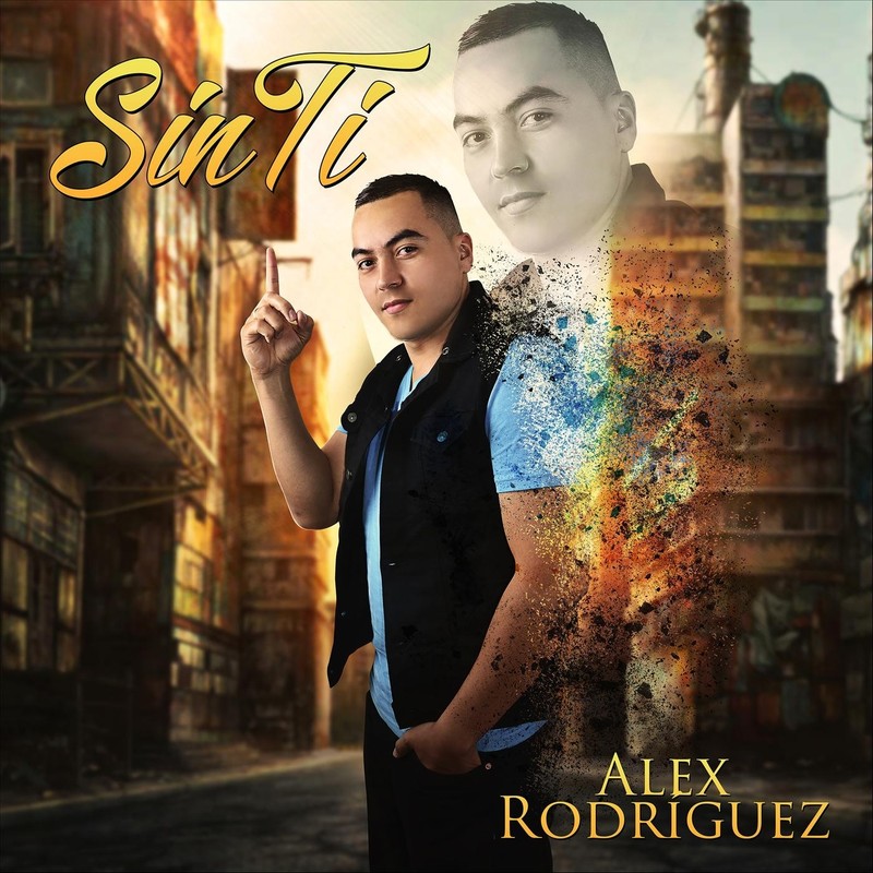 (Intro)SinTi[feat.AntonioSerna]封面