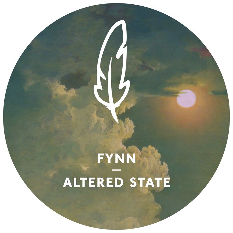 AlteredState封面