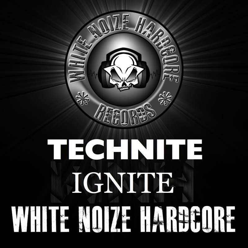 Ignite封面
