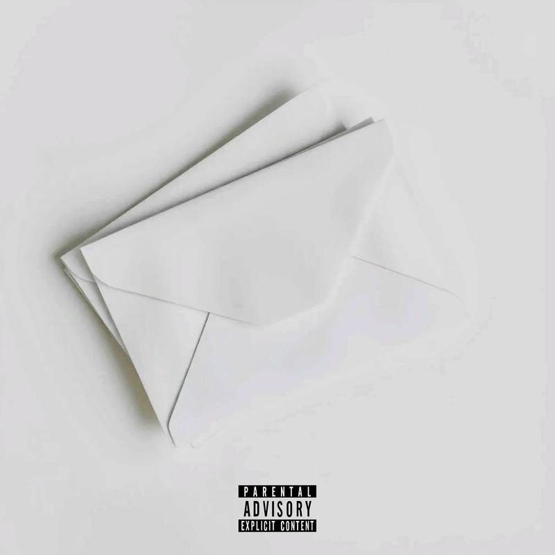 Letters封面