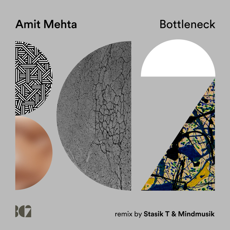 Bottleneck封面