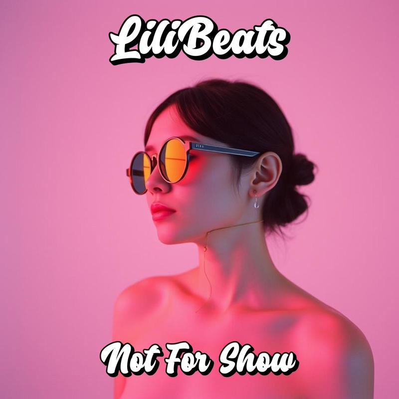 NotForShow封面