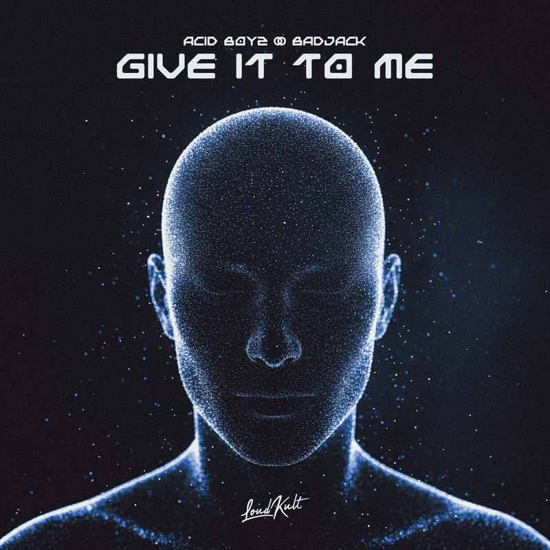 GiveItToMe封面