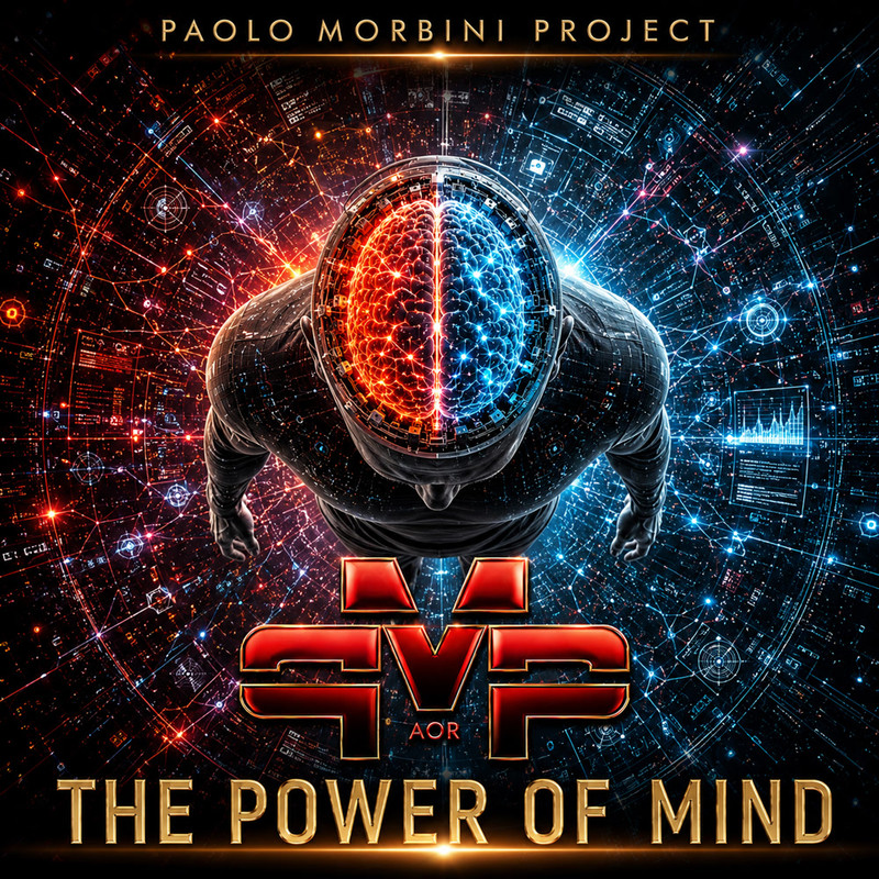 Positivefrequency封面
