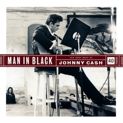 ManInBlack封面