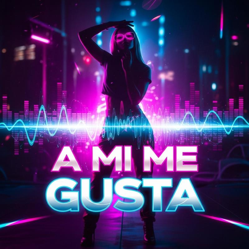 AMiMeGusta封面