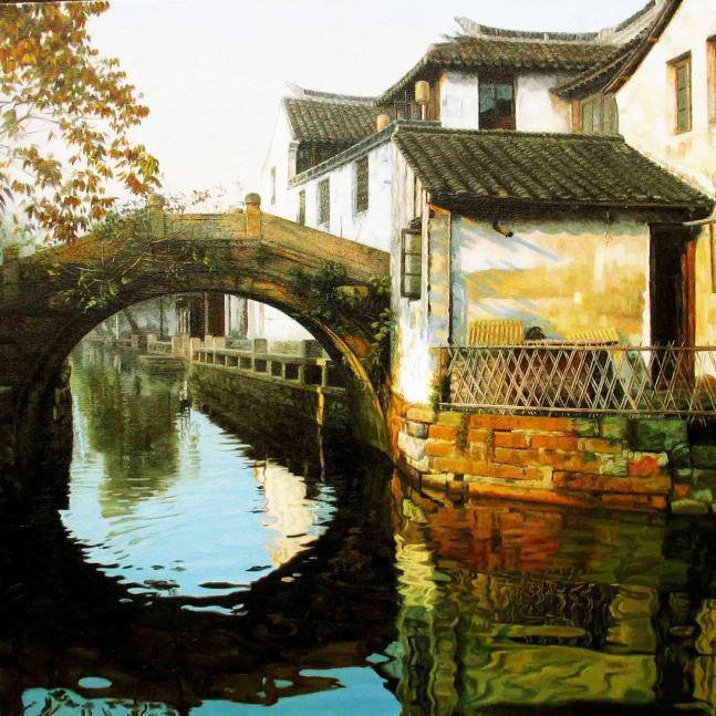 China封面