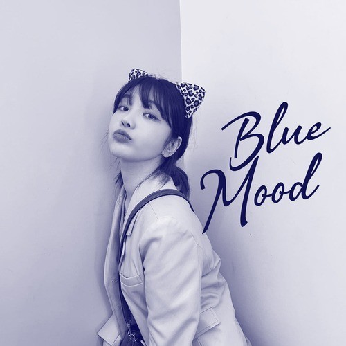 BlueMood封面