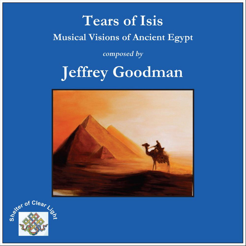 TearsofIsis封面