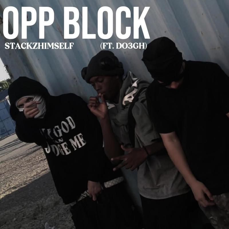 OppBlock(feat.Do3gh)封面
