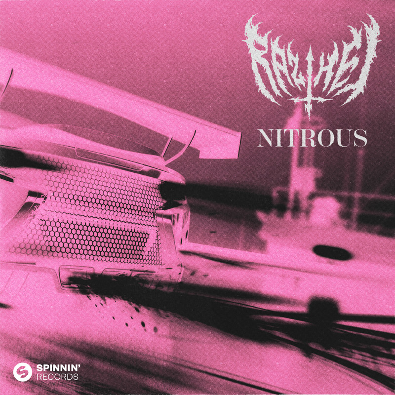 Nitrous封面