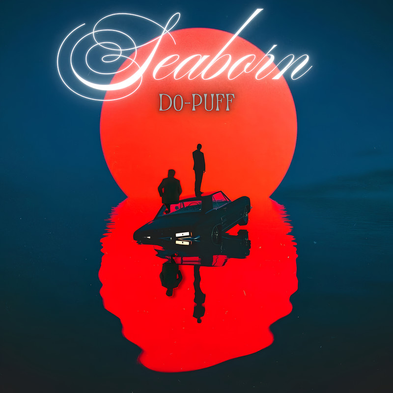 Seaborn封面