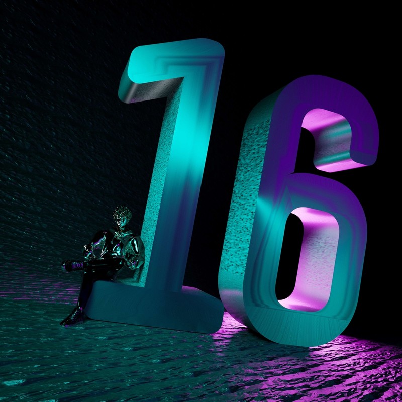16封面