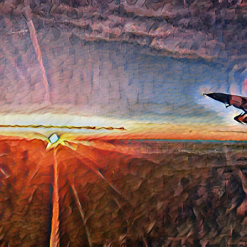Infra封面