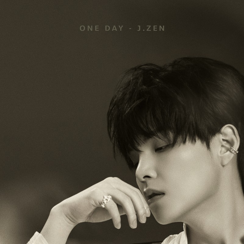 OneDay封面