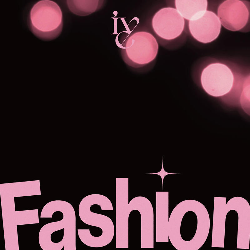 Fashion封面